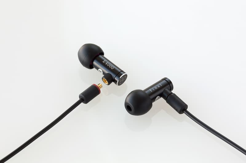 日本頂級音響品牌 Final 推出入門級耳機新作 E4000、E5000