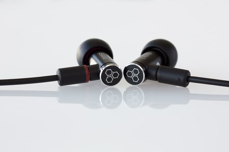 日本頂級音響品牌 Final 推出入門級耳機新作 E4000、E5000