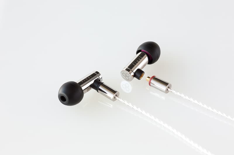 日本頂級音響品牌 Final 推出入門級耳機新作 E4000、E5000