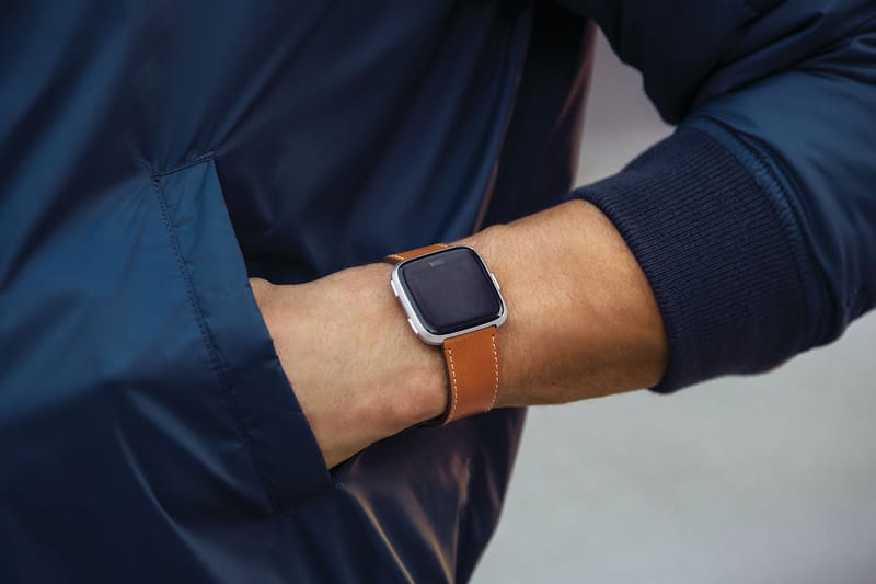 時尚生活管家－Fitbit 推出全新智能手錶 Versa