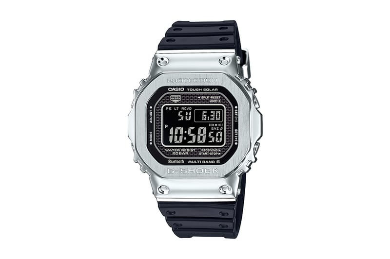 kolor gshock
