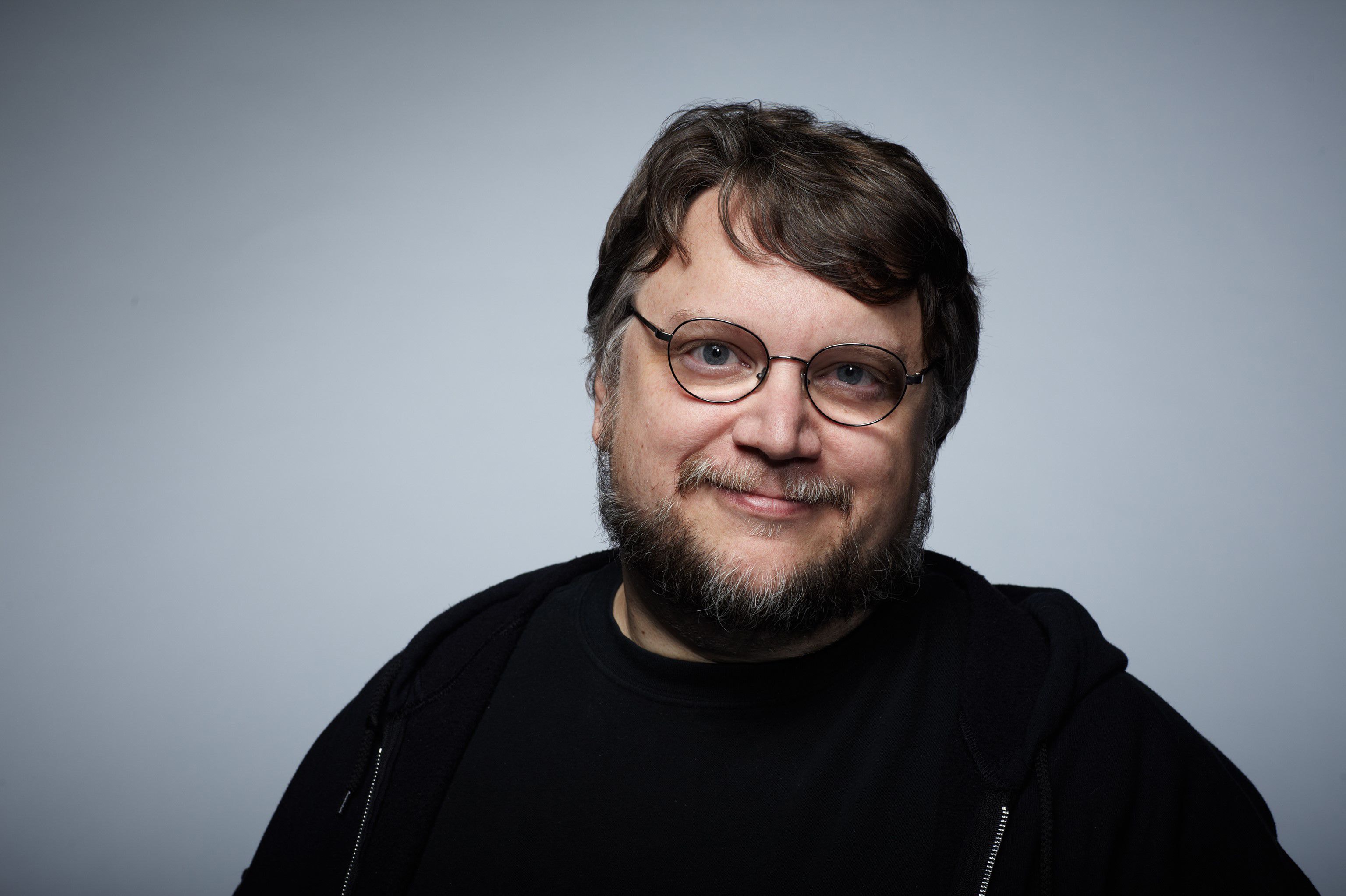 Guillermo del Toro 的恐怖影集獲得 Netflix 預訂