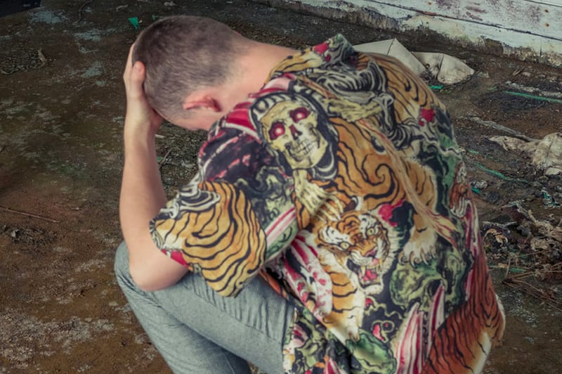 HAVEN 打造 WACKO MARIA 2018 春夏造型特輯