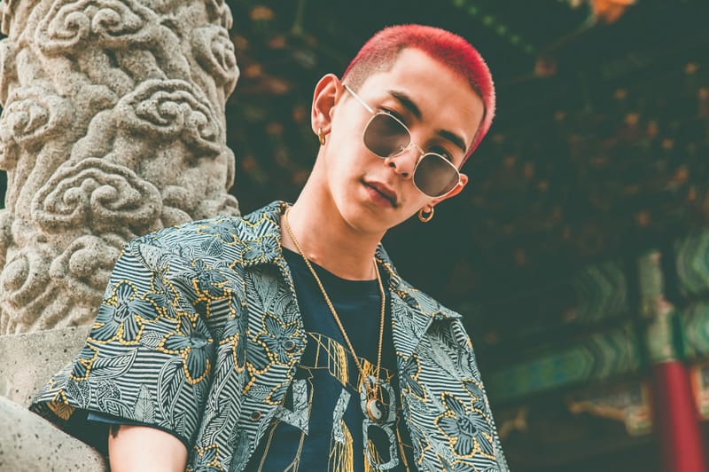 翻閱 EXPANSION 2018 台灣版 Lookbook