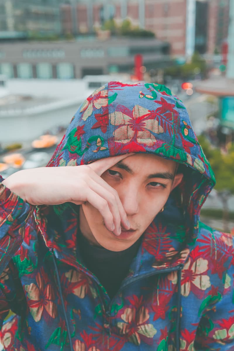翻閱 EXPANSION 2018 台灣版 Lookbook