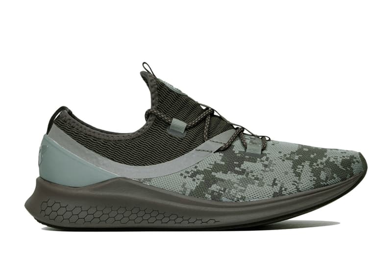 N.Hoolywood TPES x New Balance 軍事變奏第三彈來襲