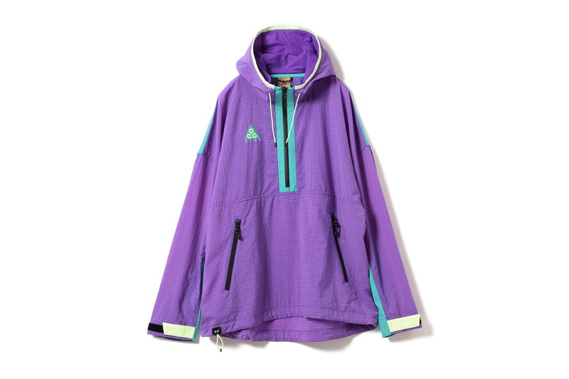原點回歸－Nike ACG 90 年代復古系列完整單品預覽！