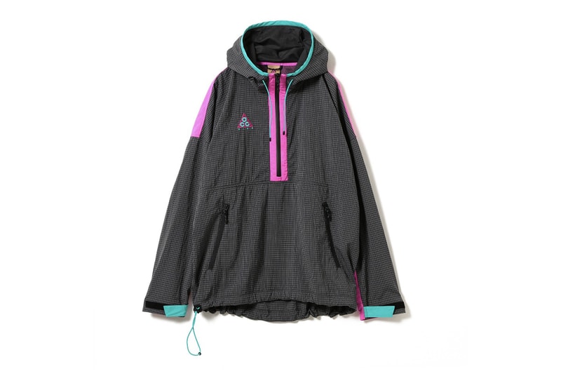 原點回歸－Nike ACG 90 年代復古系列完整單品預覽！
