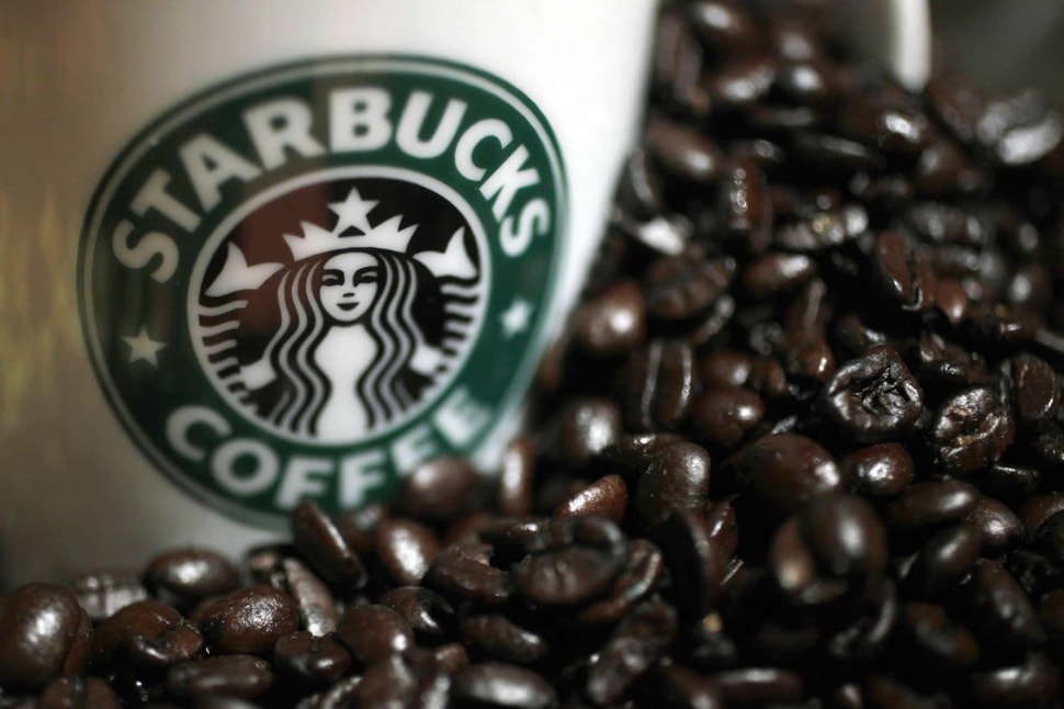 Nestlé 豪擲 ＄71.5 億美元收購 Starbucks