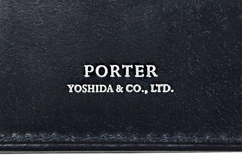 PORTER「BILL BRIDLE」系列－馬具皮革小物香港上架情報