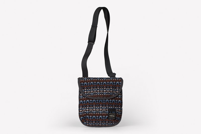 PORTER x maharam 首回聯乘系列香港上架情報！