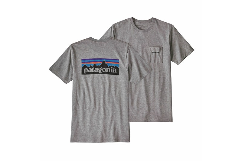 強調企業責任－Patagonia 帶來全新「Take Responsibili-Tee」系列