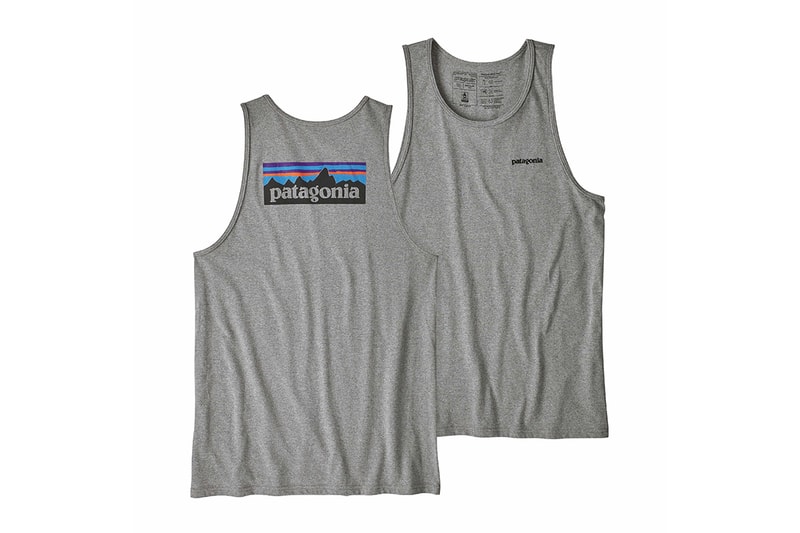 強調企業責任－Patagonia 帶來全新「Take Responsibili-Tee」系列
