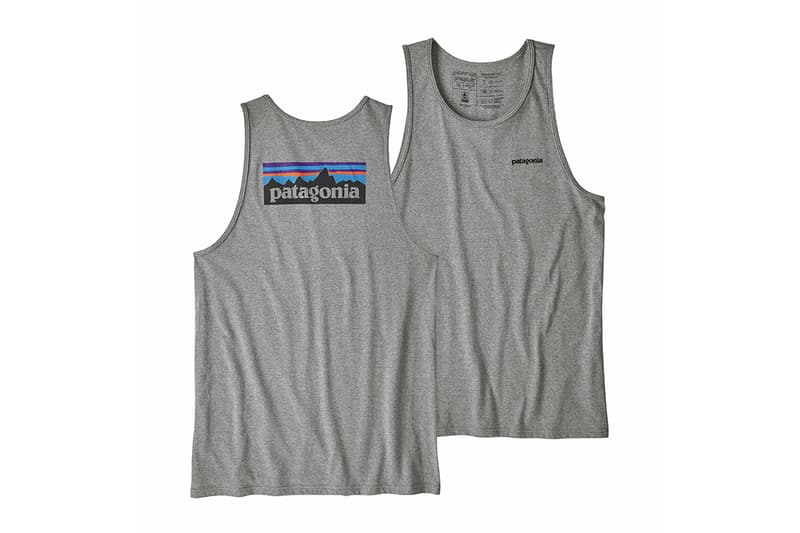 強調企業責任-Patagonia 帶來全新「Take Responsibili-Tee」系列