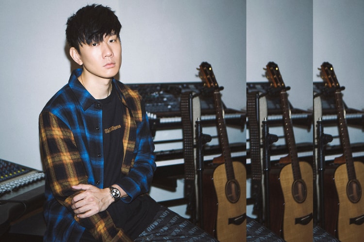 SMG 發布 2018 春夏 Lookbook