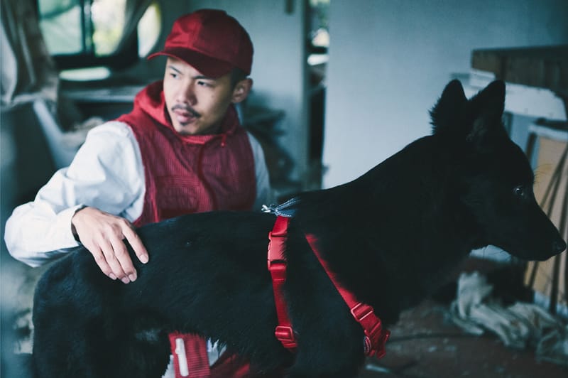 SPUTNIK X wisdom® 2018 S/S 跨界聯名＆Pop-Up Store 展開