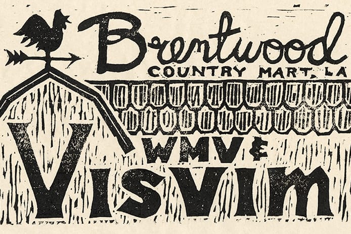 visvim 女裝支線「WMV」即將於 LA 開設 Pop-Up Store