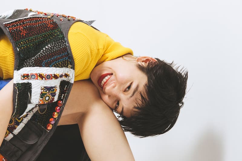 HYPEBEAST 專訪日本樂隊 Wednesday Campanella 主音 KOM_I