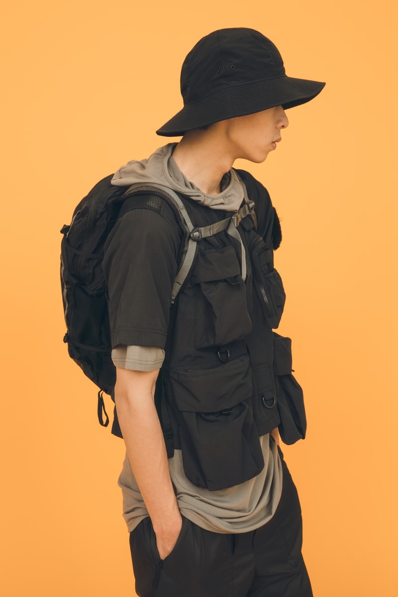 White Rock 發佈 2018 春夏 Lookbook