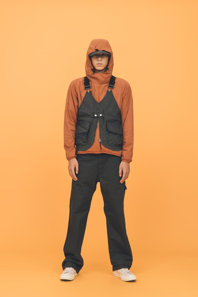White Rock 發佈 2018 春夏 Lookbook