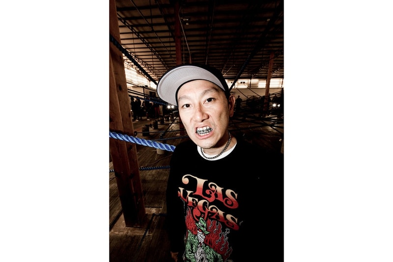 率先走進 A-COLD-WALL* 期間限定新書展覽