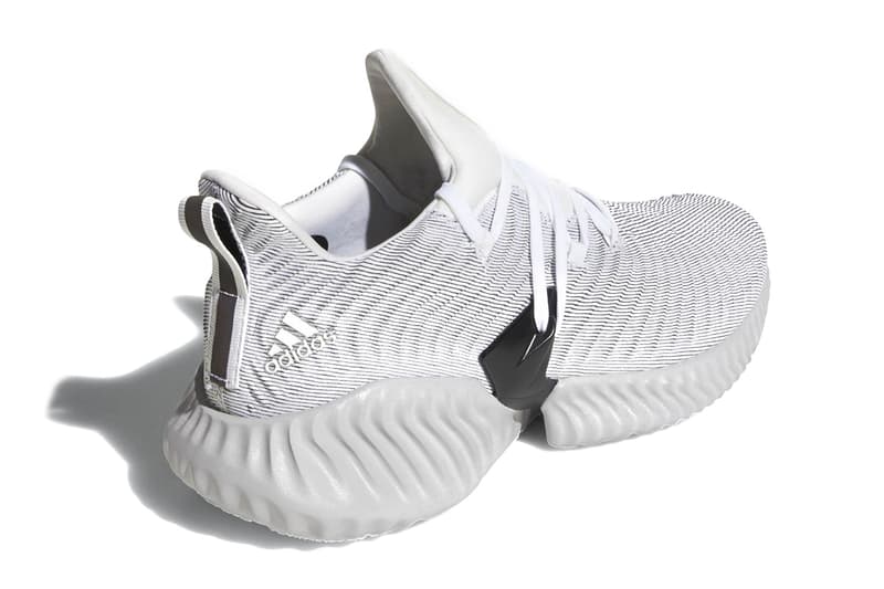 搶先預覽 adidas 全新鞋款 AlphaBOUNCE Instinct