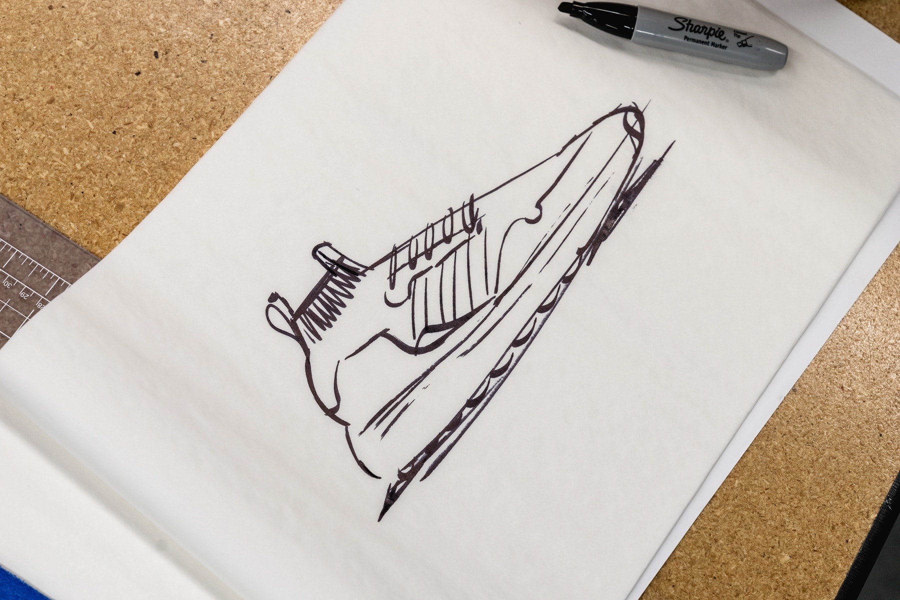 近賞 adidas Consortium Ultraboost Mid「Prototype」鞋款