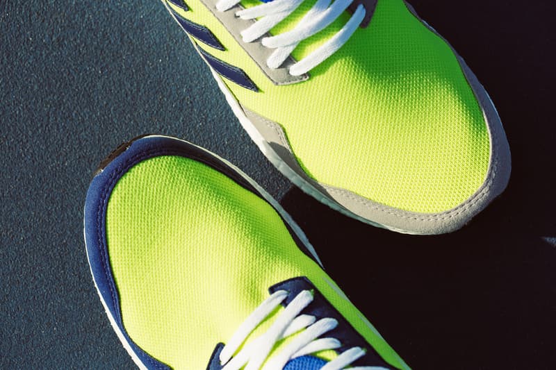 adidas Consortium Ultraboost Mid「Prototype」台灣區發售情報