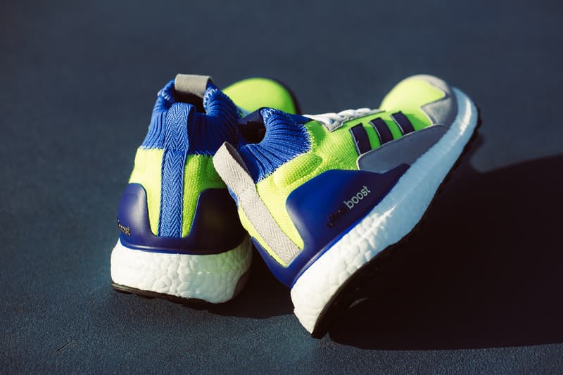 adidas Consortium Ultraboost Mid「Prototype」台灣區發售情報