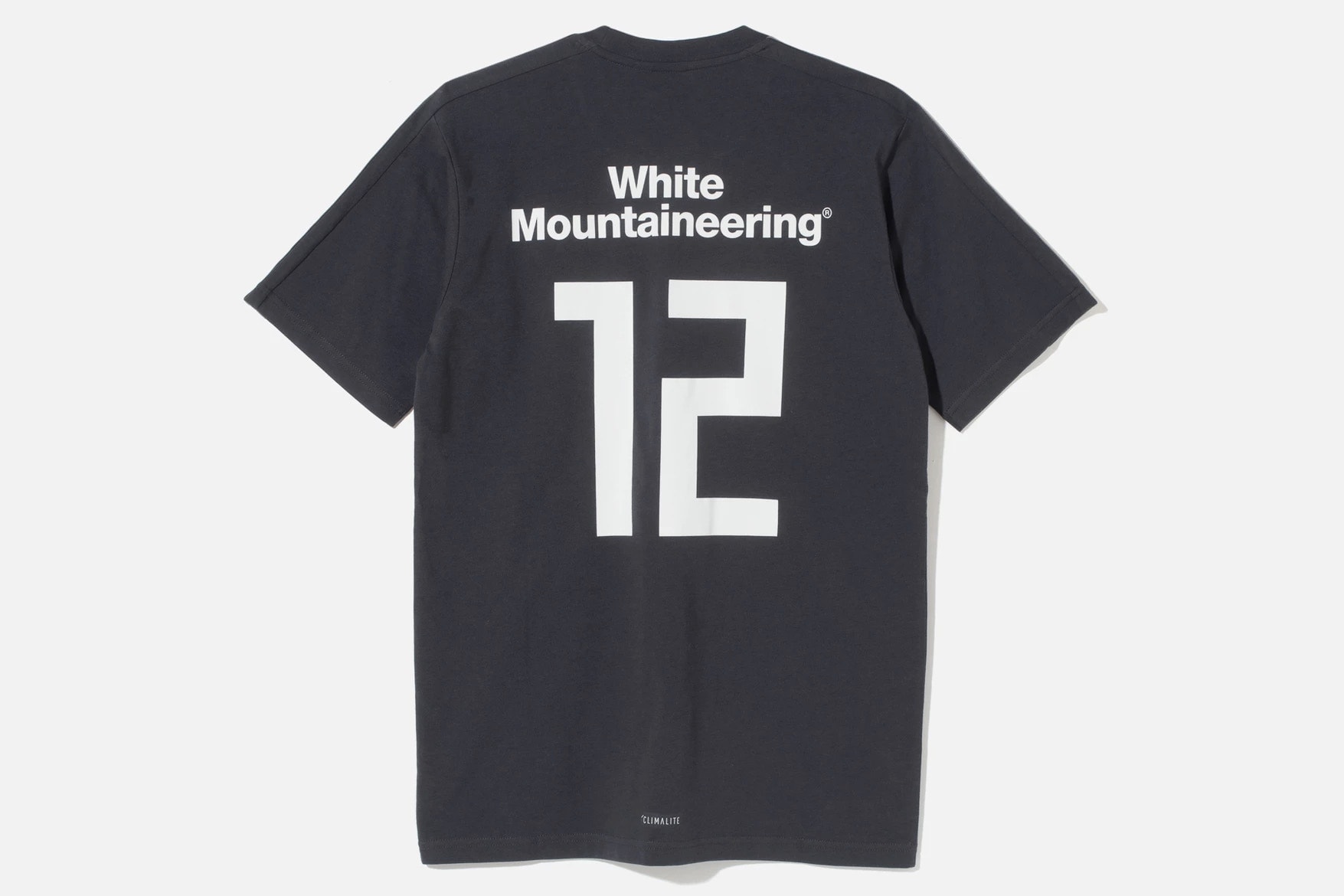 adidas 與 A Bathing Ape、NEIGHBORHOOD 及 White Mountaineering 推出「勝色」聯乘足球服飾系列