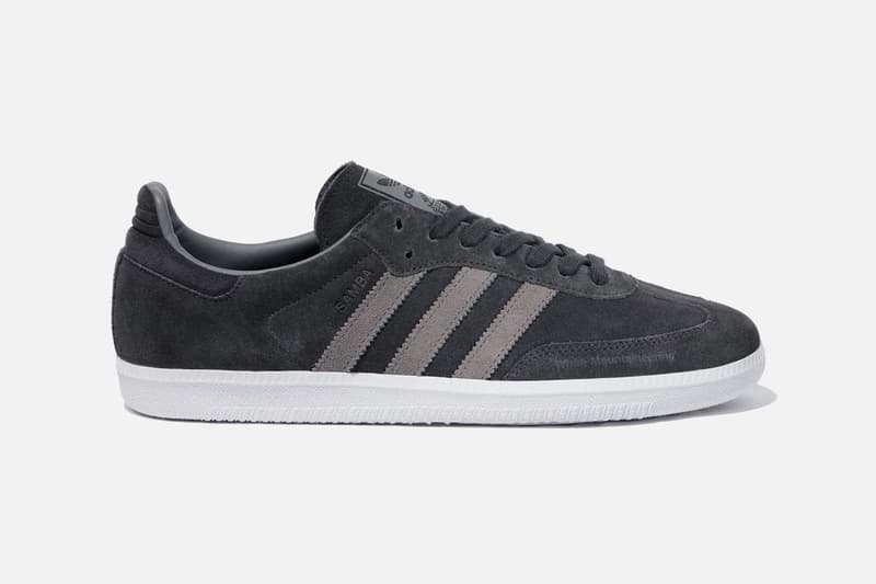 adidas 與 A Bathing Ape、NEIGHBORHOOD 及 White Mountaineering 推出「勝色」聯乘足球服飾系列