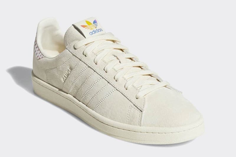 adidas 2018「Pride」系列正式發布