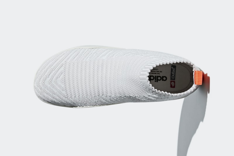 adidas Originals 推出全新鞋款 Adilette PK Sock Summer
