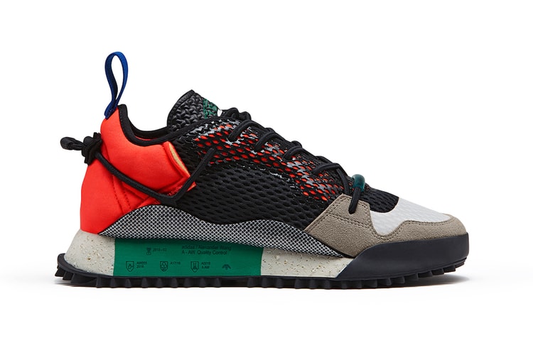 adidas Originals by Alexander Wang 聯乘系列 Season 3 第二波新品即將上架