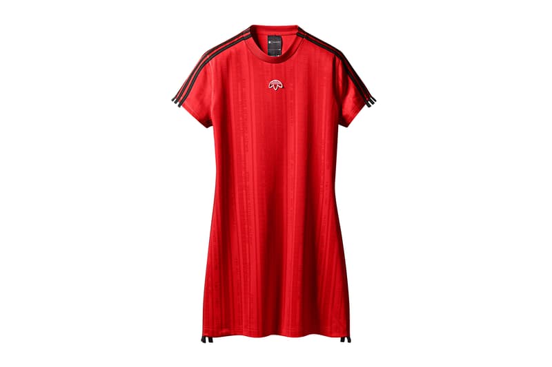 adidas Originals by Alexander Wang 聯乘系列 Season 3 第二波新品即將上架