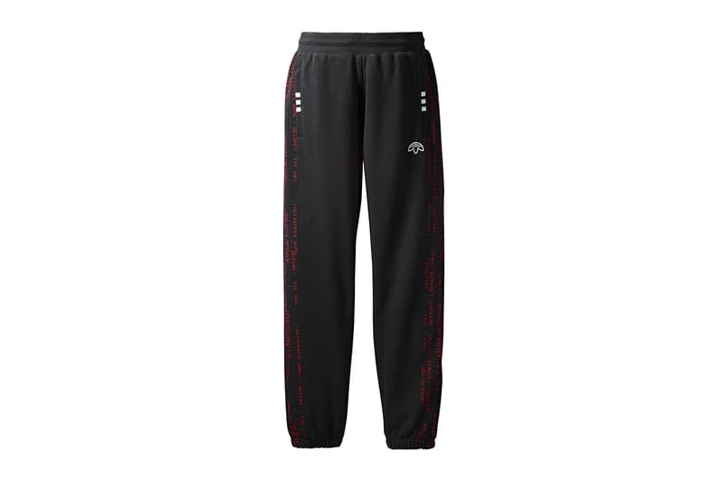 adidas Originals by Alexander Wang 聯乘系列 Season 3 第二波新品即將上架