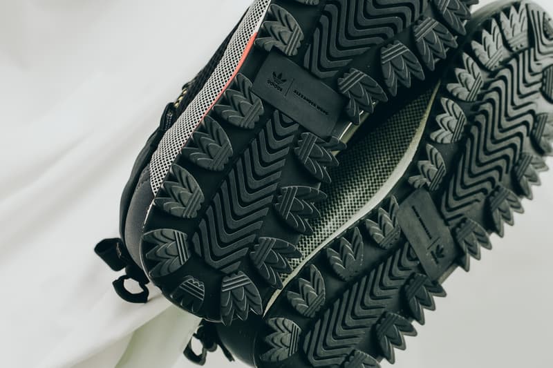 近賞 adidas Originals by Alexander Wang 聯乘系列 Season 3 第二波鞋款設計