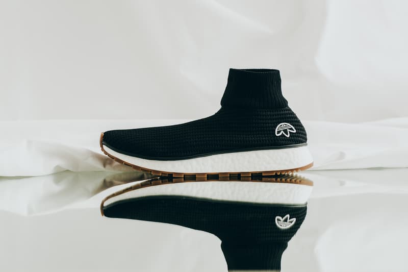 近賞 adidas Originals by Alexander Wang 聯乘系列 Season 3 第二波鞋款設計