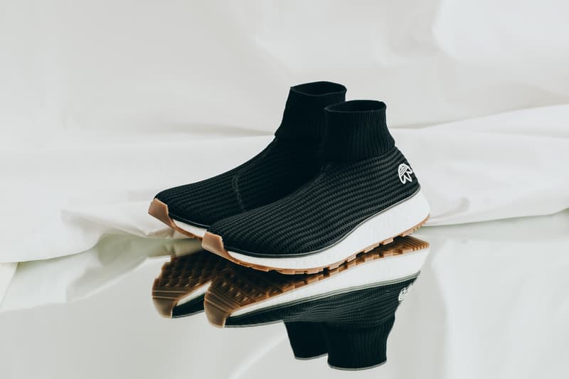 近賞 adidas Originals by Alexander Wang 聯乘系列 Season 3 第二波鞋款設計