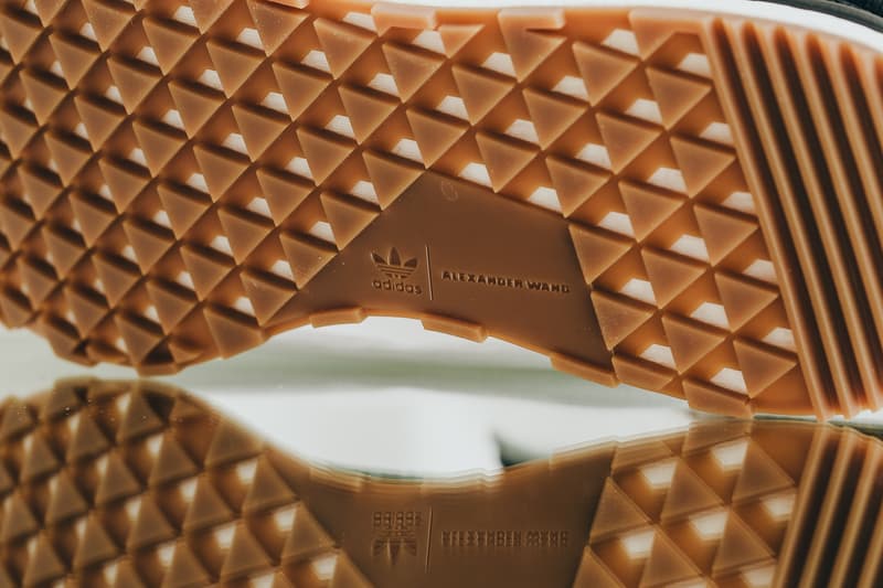 近賞 adidas Originals by Alexander Wang 聯乘系列 Season 3 第二波鞋款設計