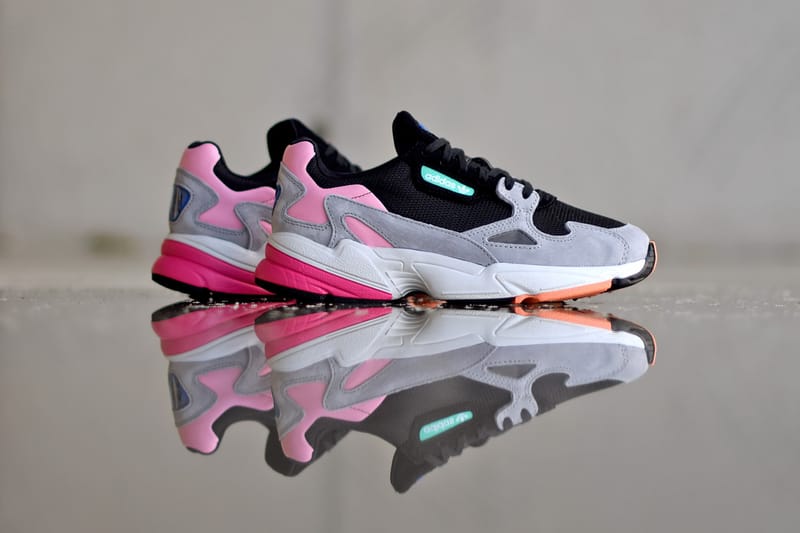 adidas Originals 發布全新鞋款Falcon W | Hypebeast