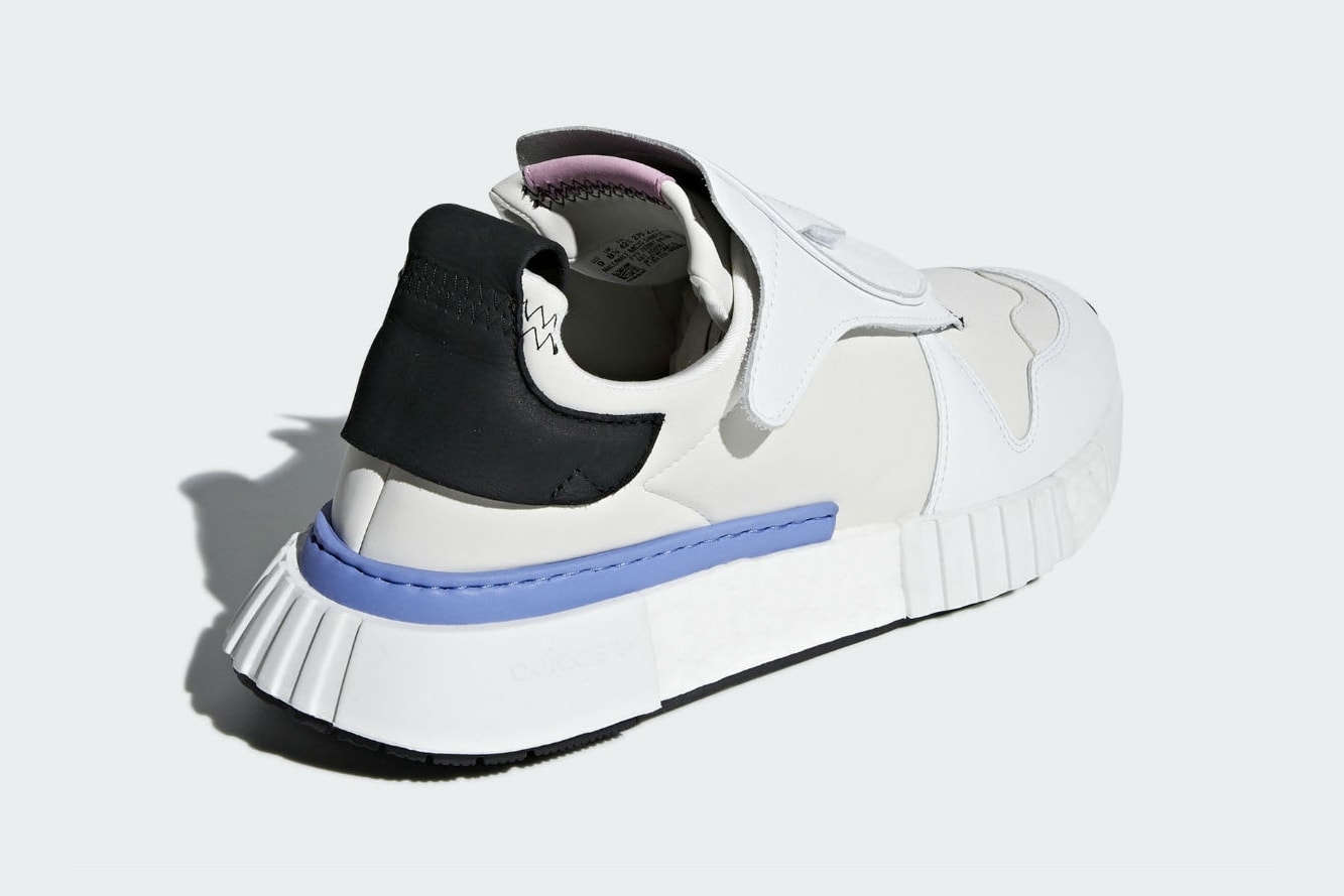 adidas Originals 全新「混合」鞋款 Futurepacer 發售信息公開