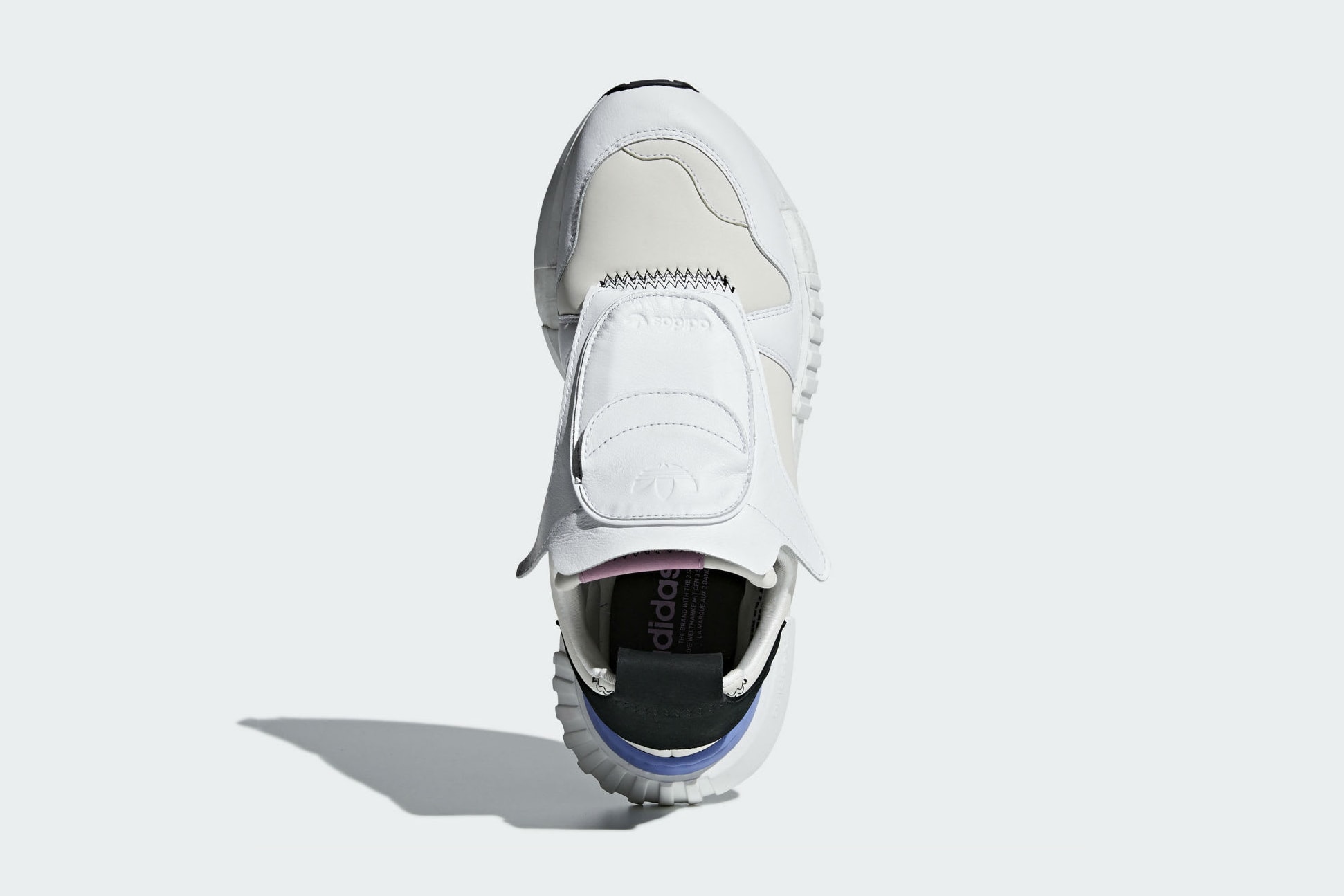 adidas Originals 全新「混合」鞋款 Futurepacer 發售信息公開
