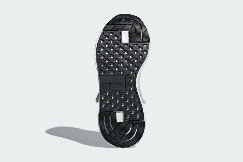 adidas Originals 全新「混合」鞋款 Futurepacer 發售信息公開