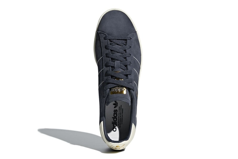 簡單直接－adidas Originals 推出「Handcrafted」系列