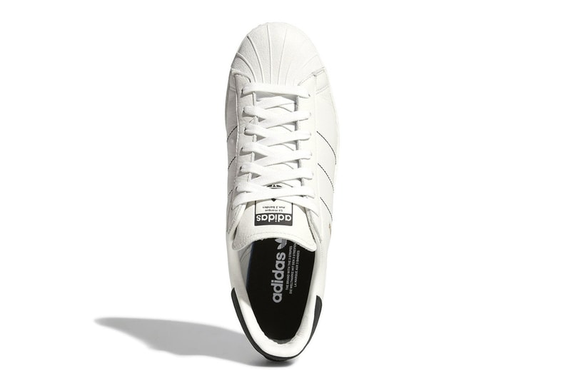簡單直接－adidas Originals 推出「Handcrafted」系列