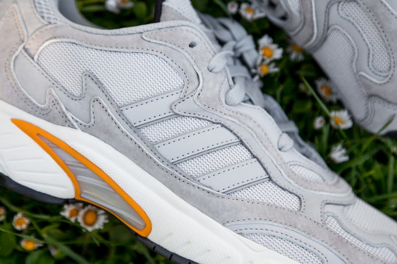 近賞 adidas Originals 2018 全新復刻鞋款 Temper Run