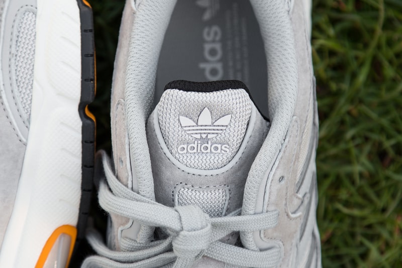 近賞 adidas Originals 2018 全新復刻鞋款 Temper Run