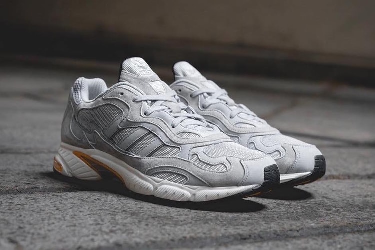 adidas Originals 將重新推出復古跑鞋 Tempur Run
