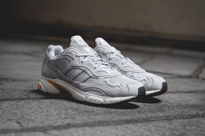 adidas Originals 將重新推出復古跑鞋 Tempur Run